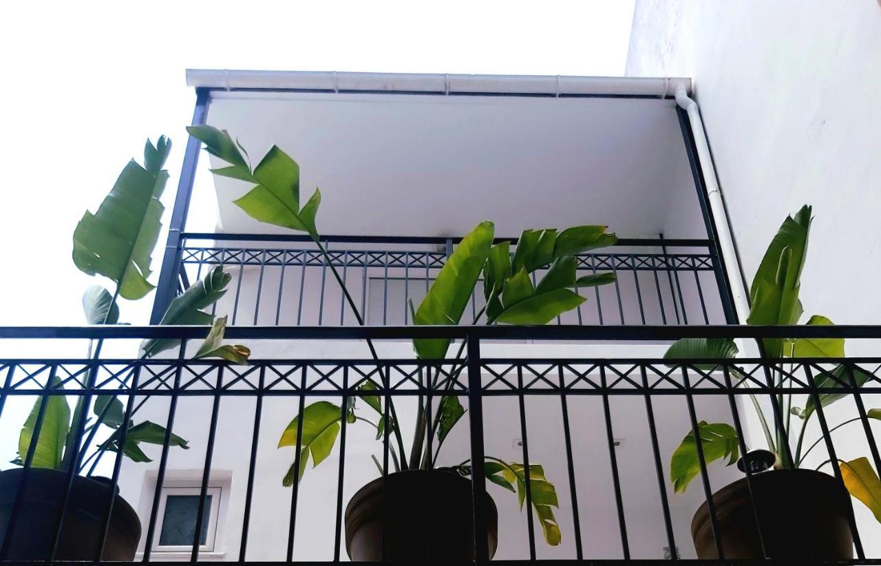 Suites 33 Cos Exterior foto