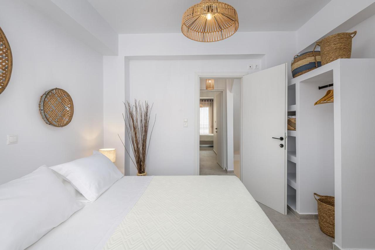 Suites 33 Cos Exterior foto