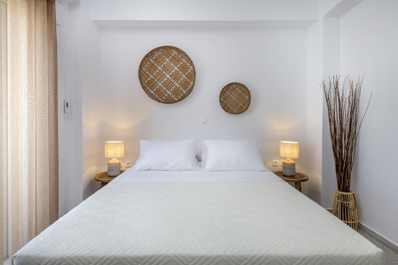 Suites 33 Cos Exterior foto