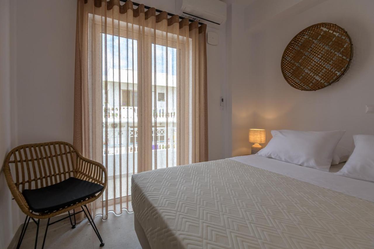 Suites 33 Cos Exterior foto
