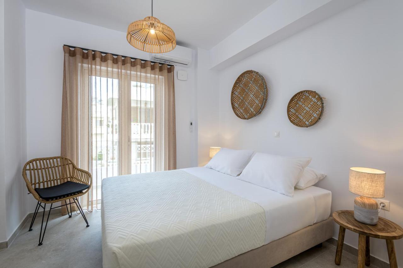 Suites 33 Cos Exterior foto