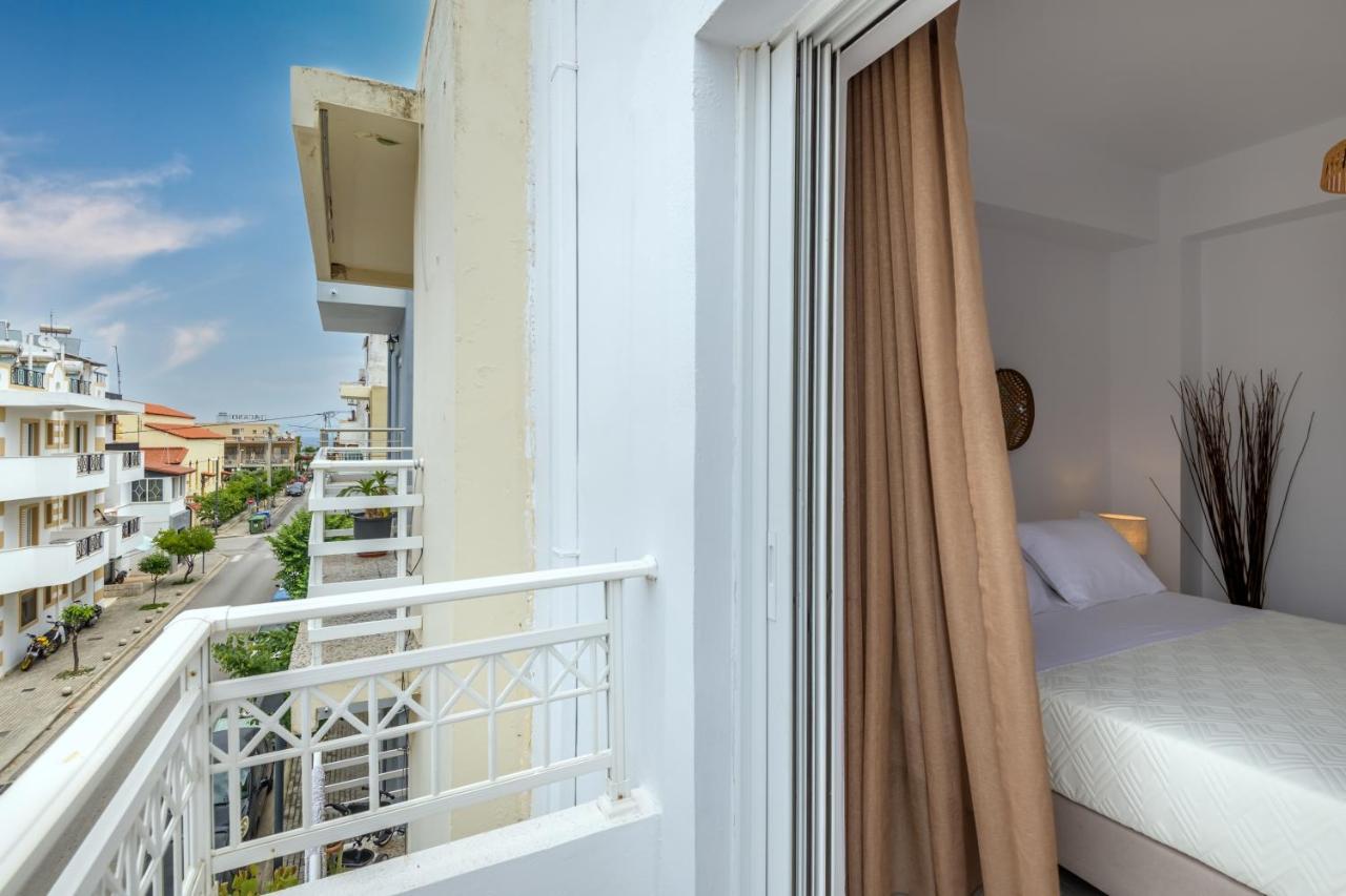 Suites 33 Cos Exterior foto