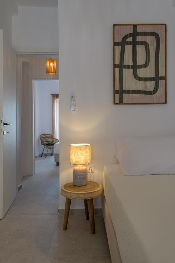 Suites 33 Cos Exterior foto