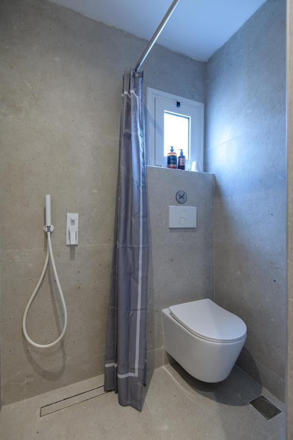 Suites 33 Cos Exterior foto