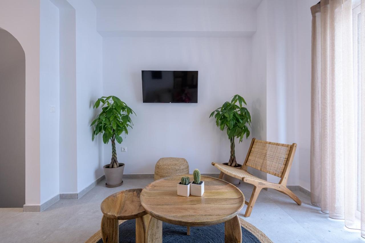 Suites 33 Cos Exterior foto