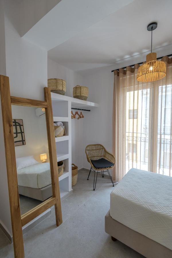 Suites 33 Cos Exterior foto