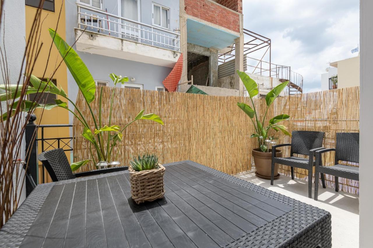 Suites 33 Cos Exterior foto