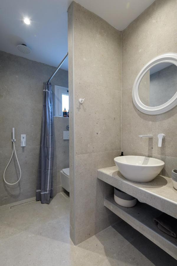 Suites 33 Cos Exterior foto