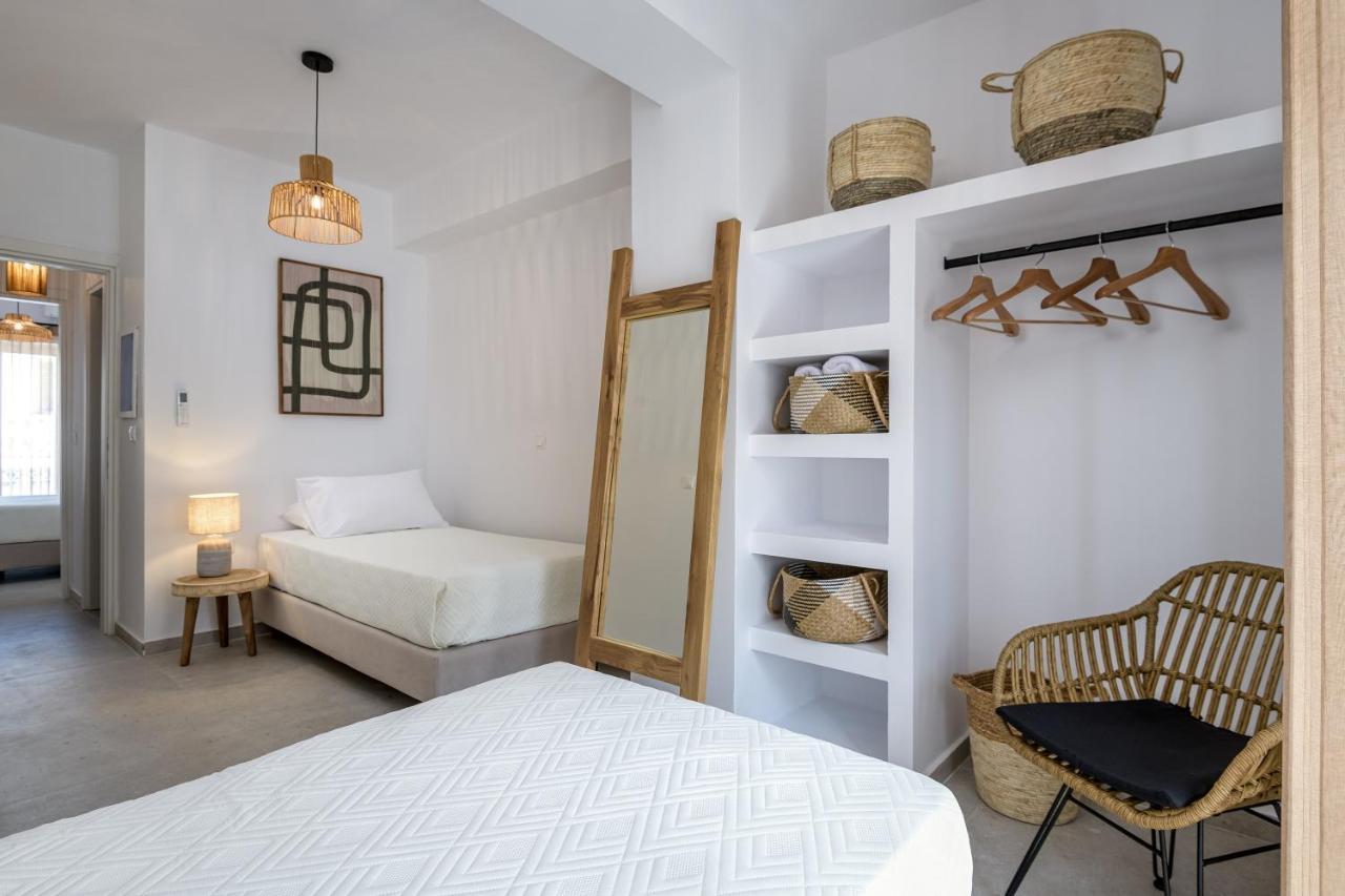 Suites 33 Cos Exterior foto