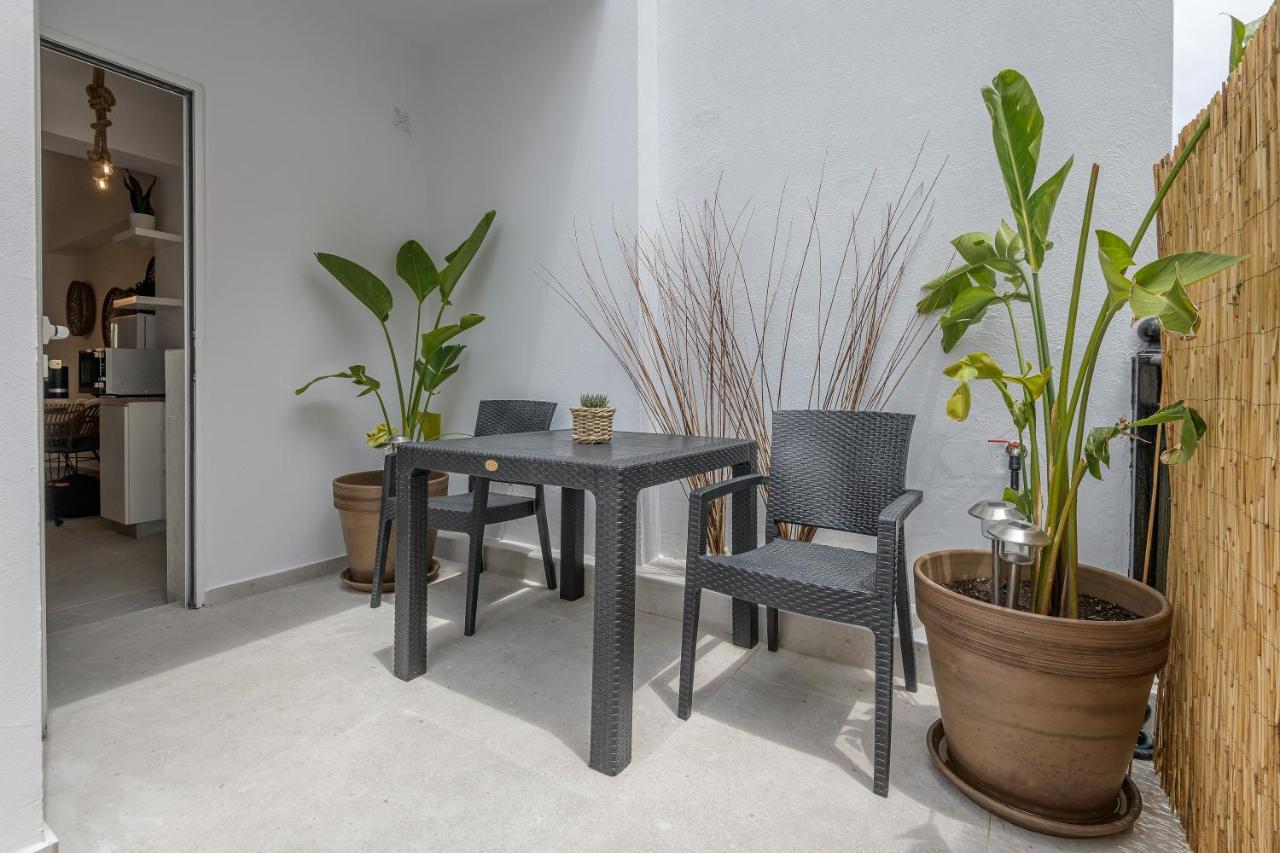 Suites 33 Cos Exterior foto