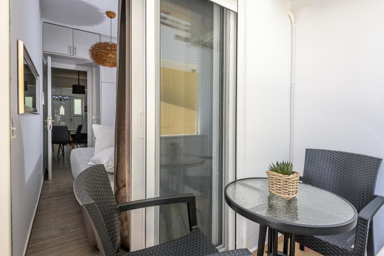 Suites 33 Cos Exterior foto