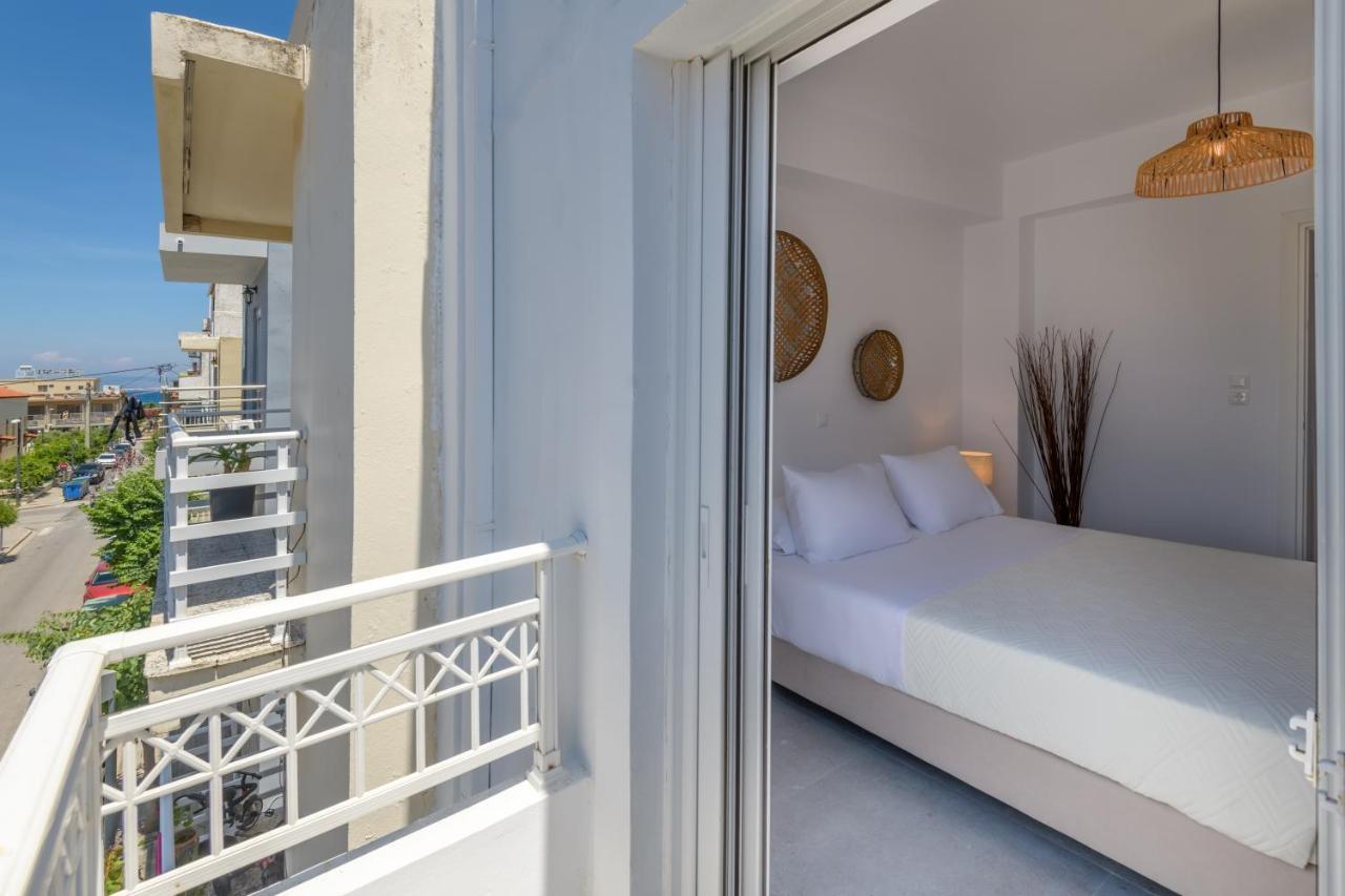 Suites 33 Cos Exterior foto
