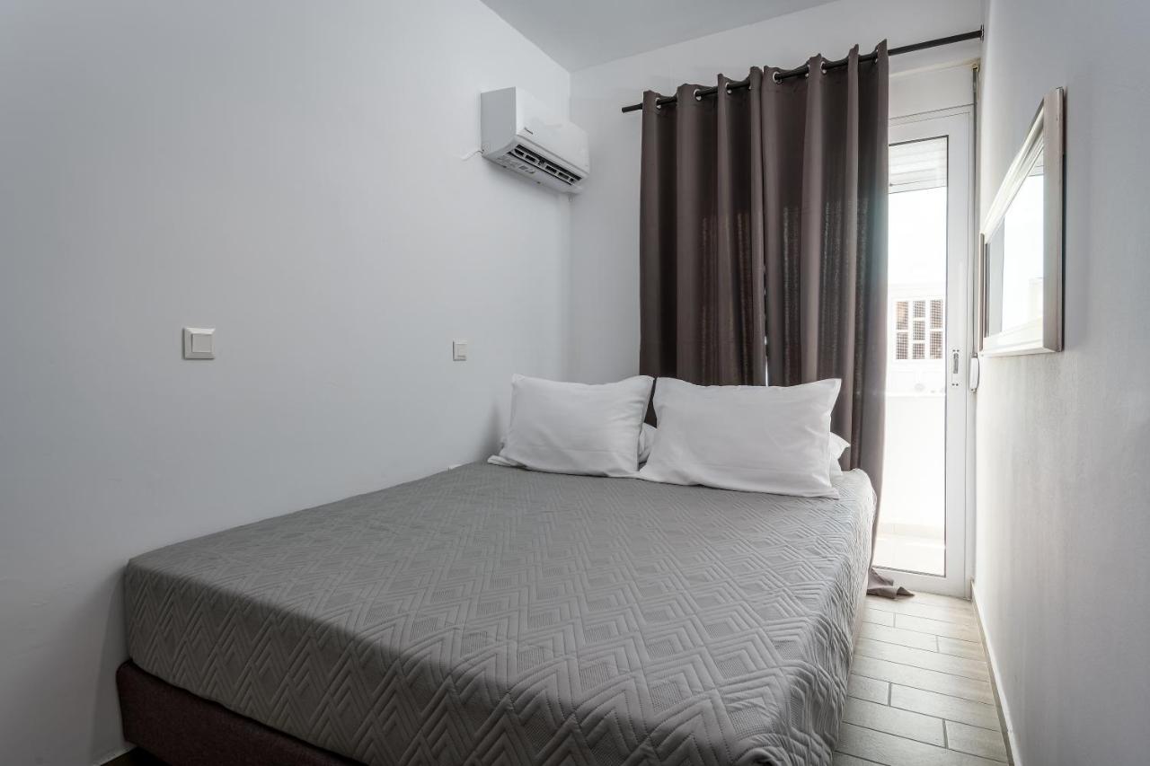 Suites 33 Cos Exterior foto