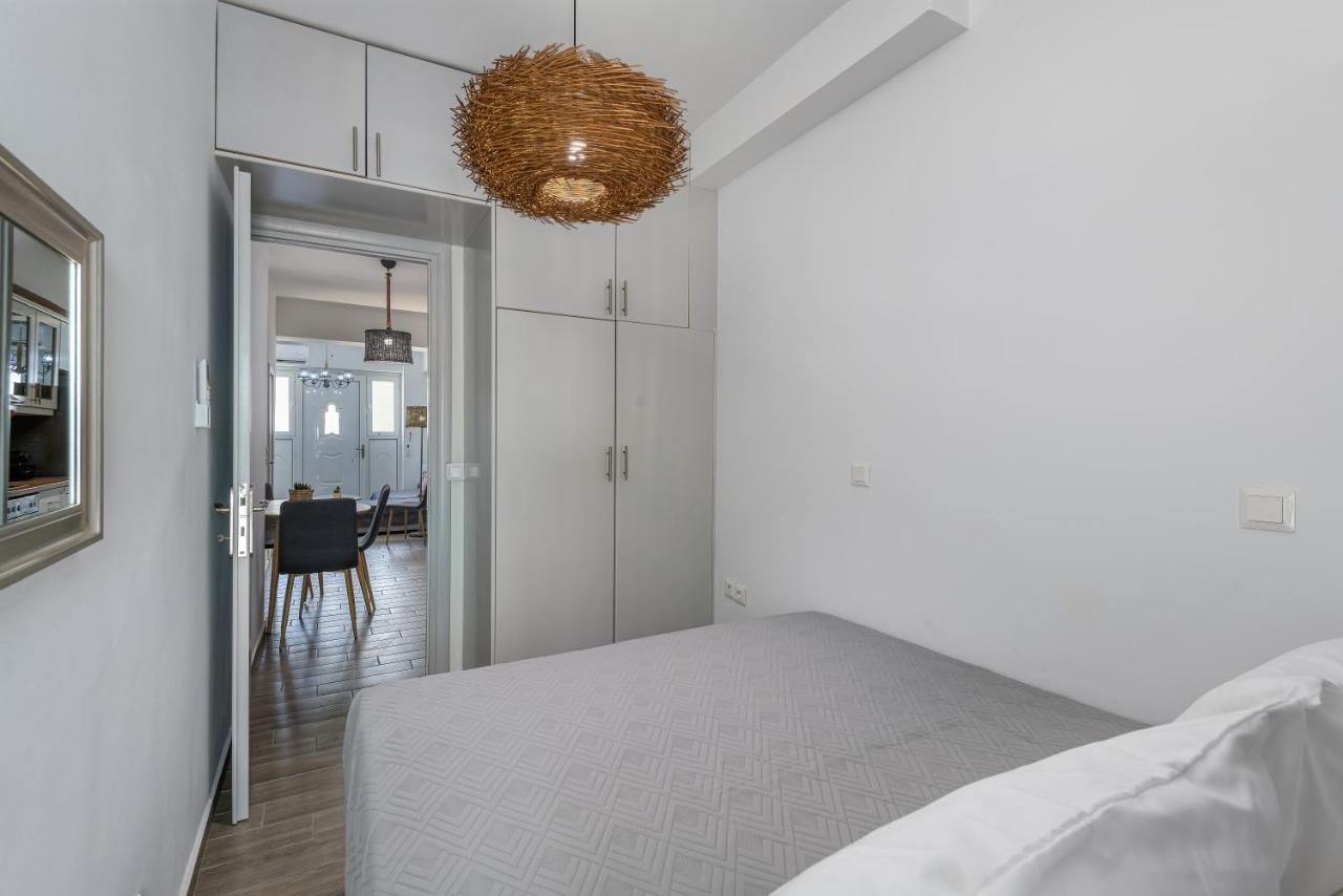 Suites 33 Cos Exterior foto