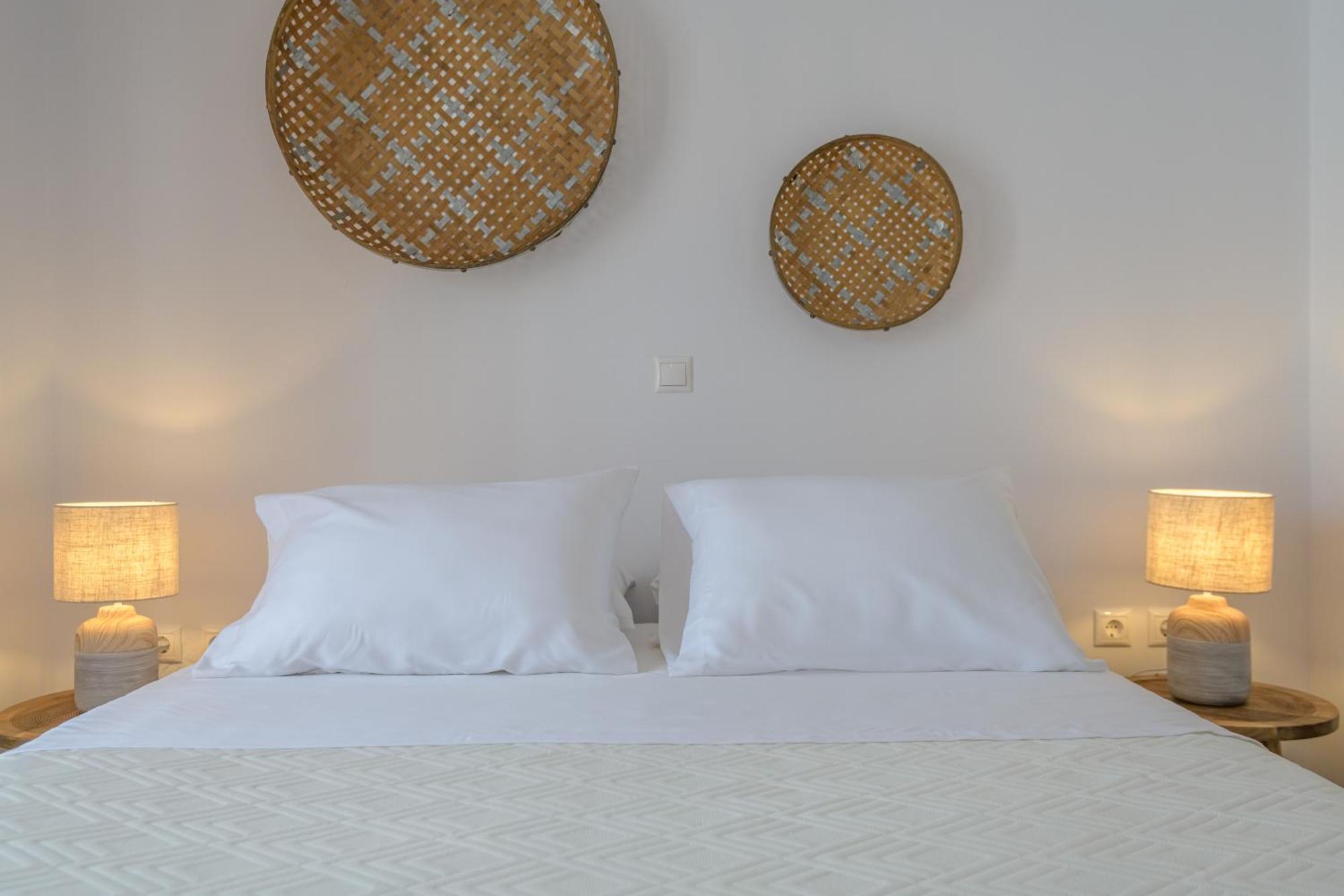 Suites 33 Cos Exterior foto