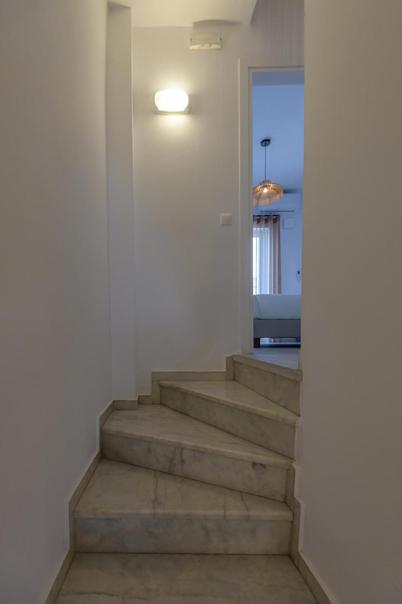 Suites 33 Cos Exterior foto