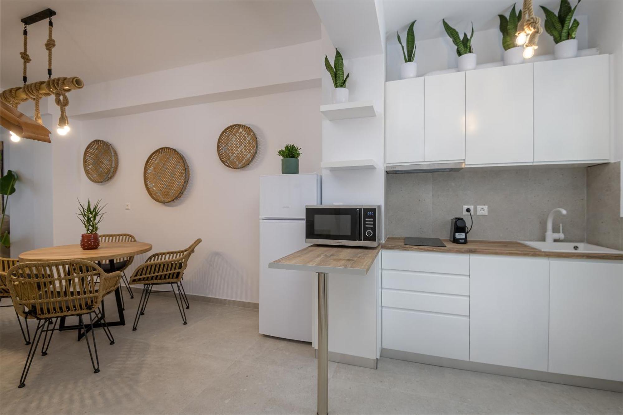 Suites 33 Cos Exterior foto