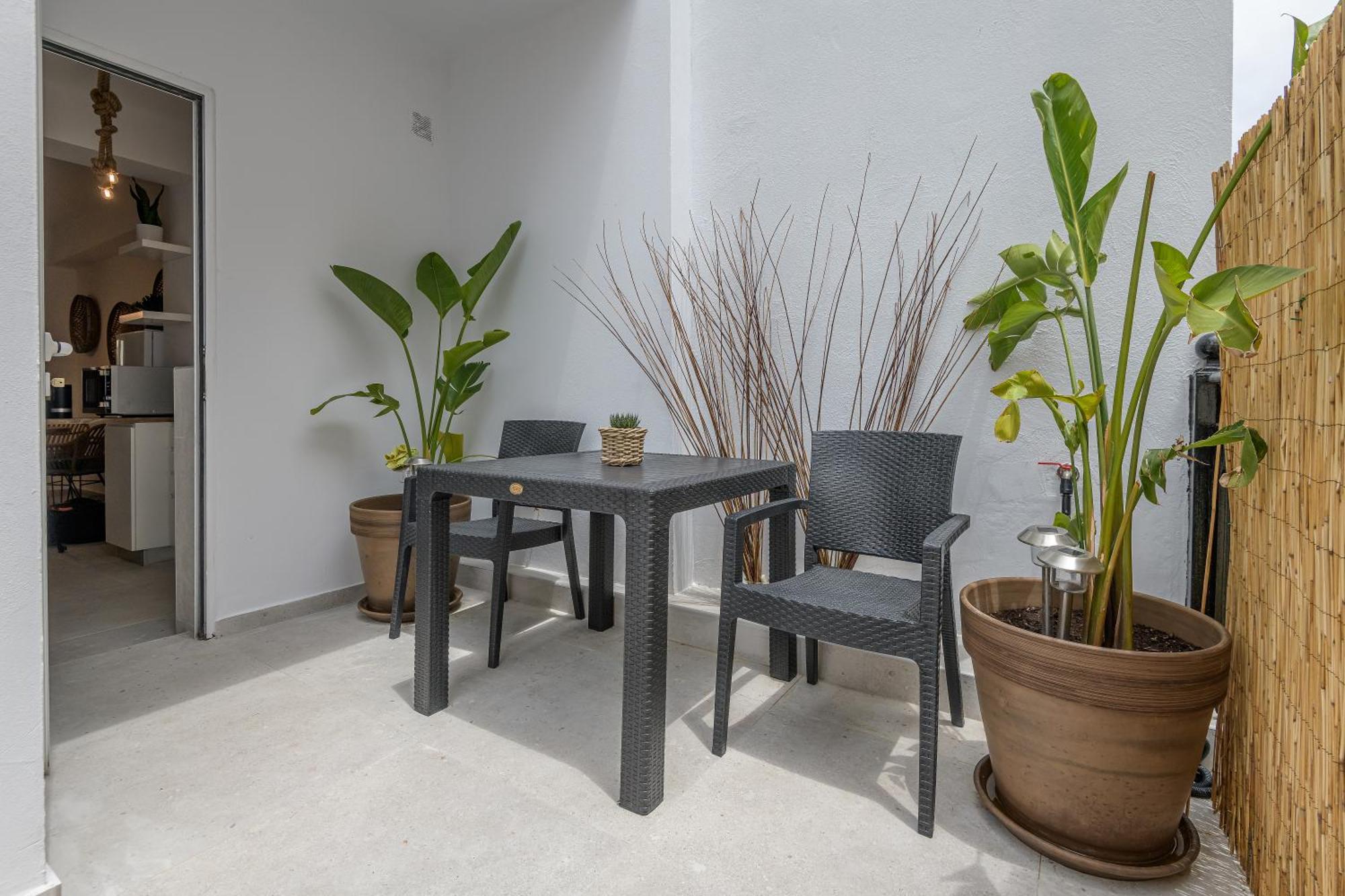 Suites 33 Cos Exterior foto