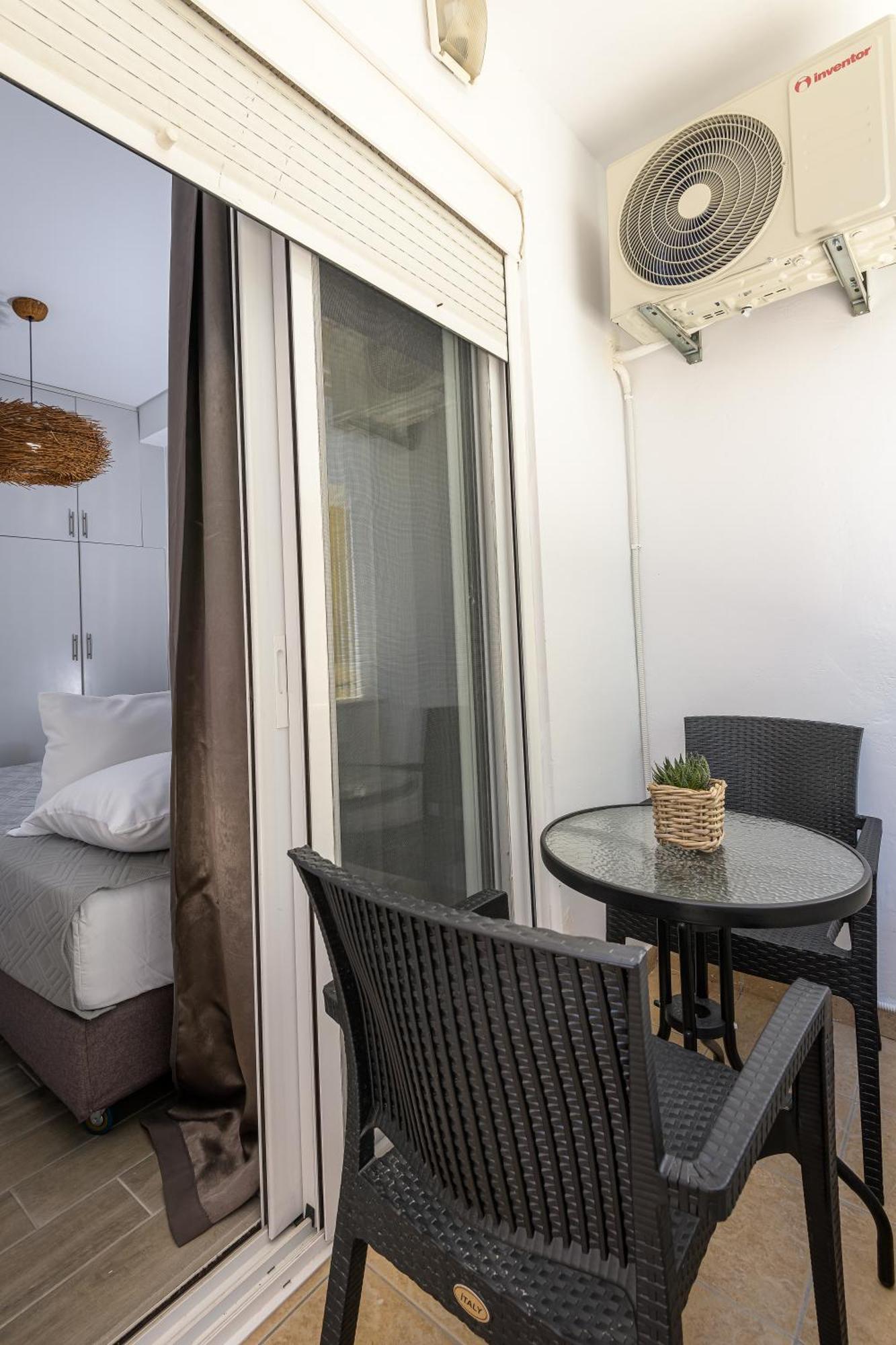 Suites 33 Cos Exterior foto